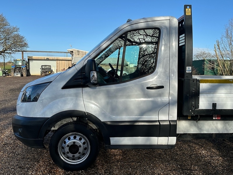 Used Ford Transit 2018 for sale - 77007798: Photo 13