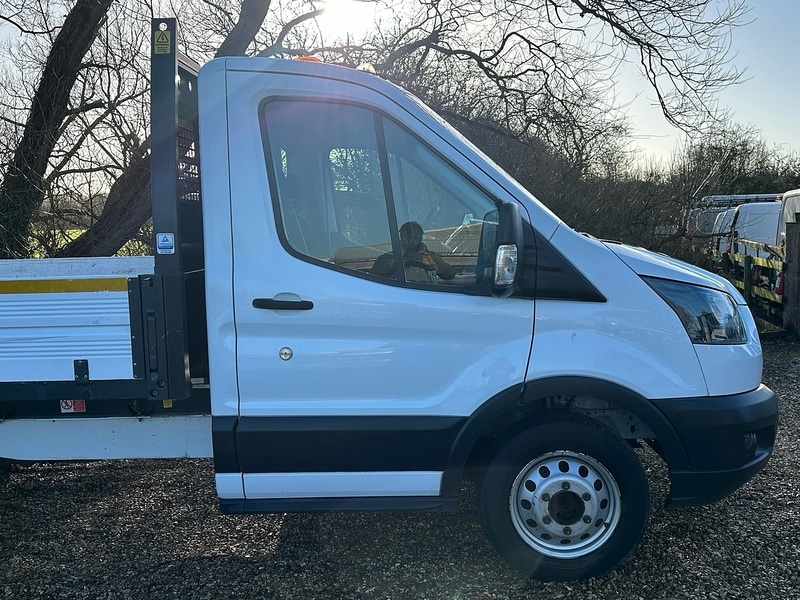 Used Ford Transit 2018 for sale - 77007798: Photo 15