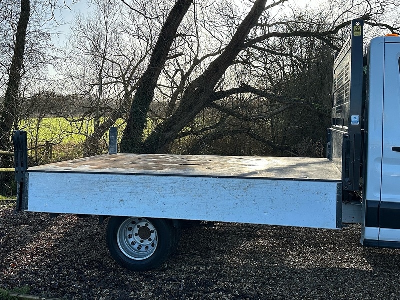 Used Ford Transit 2018 for sale - 77007798: Photo 16