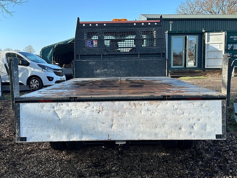 Used Ford Transit 2018 for sale - 77007798: Photo 17