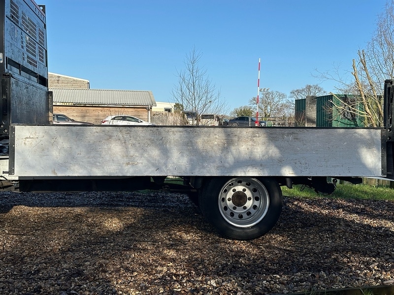 Used Ford Transit 2018 for sale - 77007798: Photo 18