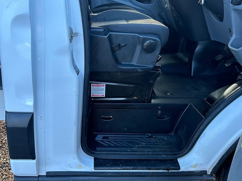 Used Ford Transit 2018 for sale - 77007798: Photo 19
