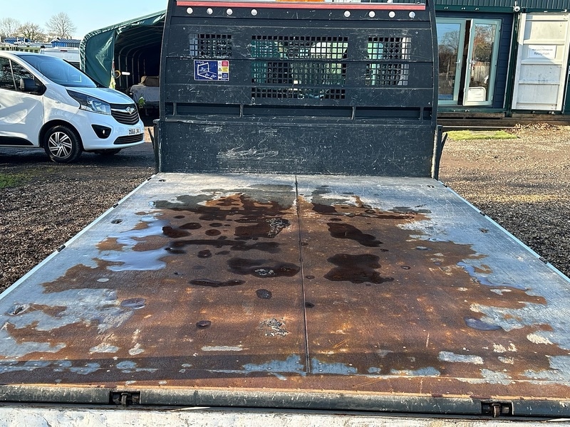 Used Ford Transit 2018 for sale - 77007798: Photo 21