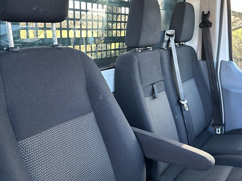 Used Ford Transit 2018 for sale - 77007798: Photo 26