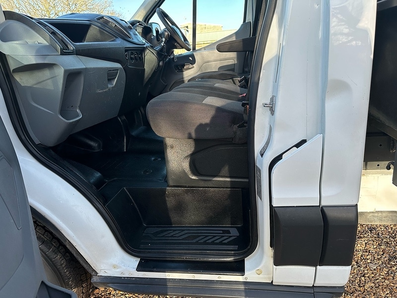 Used Ford Transit 2018 for sale - 77007798: Photo 28