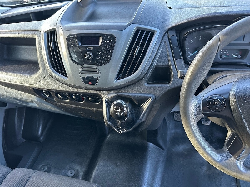 Used Ford Transit 2018 for sale - 77007798: Photo 30