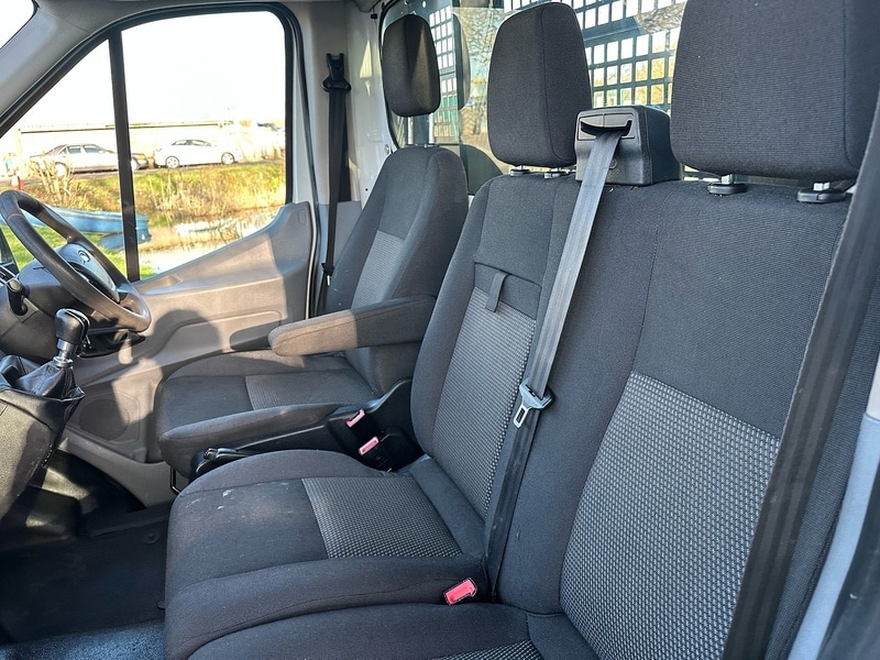 Used Ford Transit 2018 for sale - 77007798: Photo 31