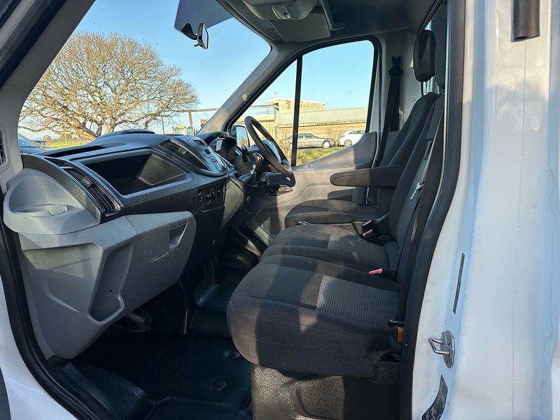 Used Ford Transit 2018 for sale - 77007798: Photo 33