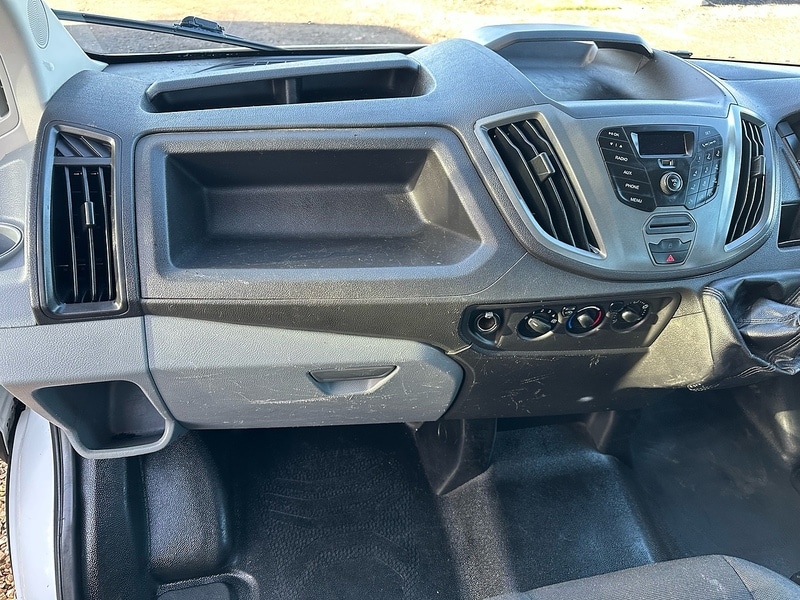 Used Ford Transit 2018 for sale - 77007798: Photo 34