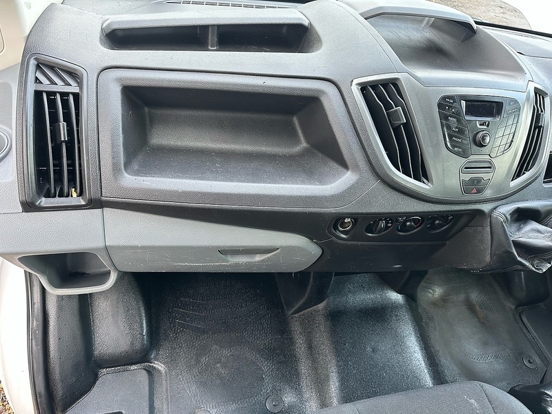 Used Ford Transit 2018 for sale - 77007798: Photo 46