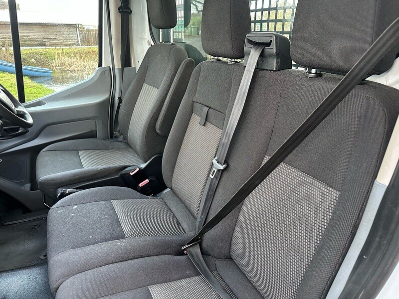 Used Ford Transit 2018 for sale - 77007798: Photo 47