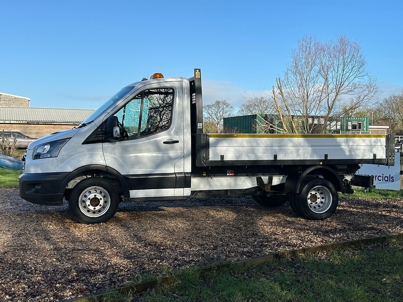 Used Ford Transit 2018 for sale - 77007798: Photo 6