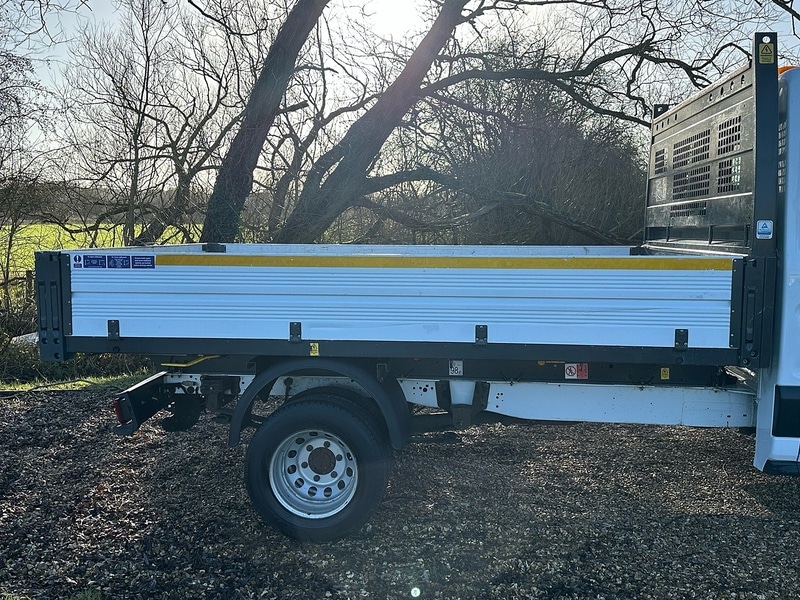 Used Ford Transit 2018 for sale - 77007798: Photo 8