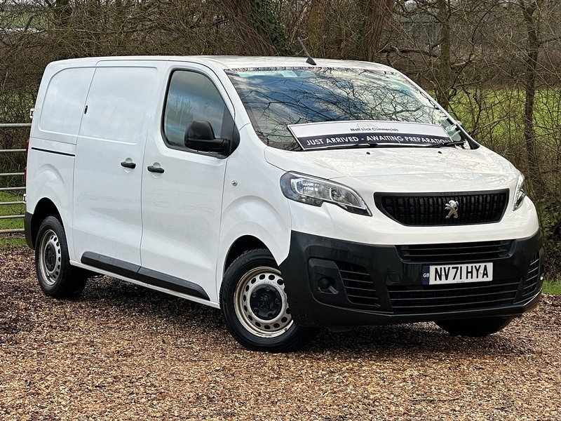 Used Peugeot Expert for sale - 76919744: Photo 1