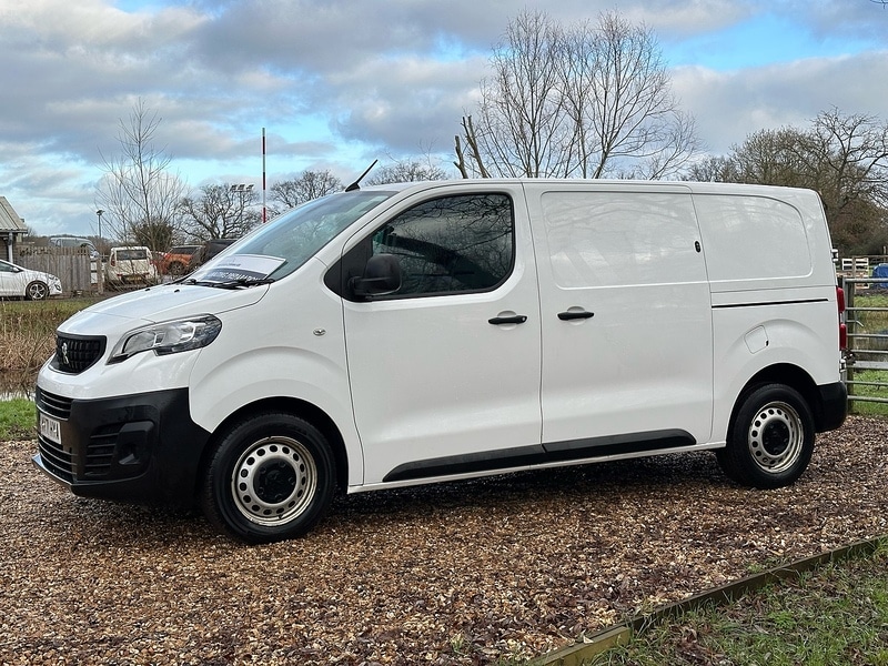 Used Peugeot Expert for sale - 76919744: Photo 10