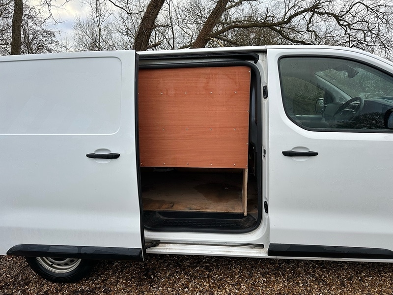 Used Peugeot Expert for sale - 76919744: Photo 12