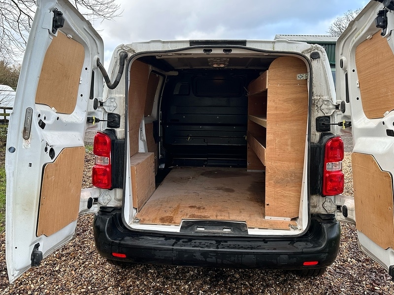 Used Peugeot Expert for sale - 76919744: Photo 13