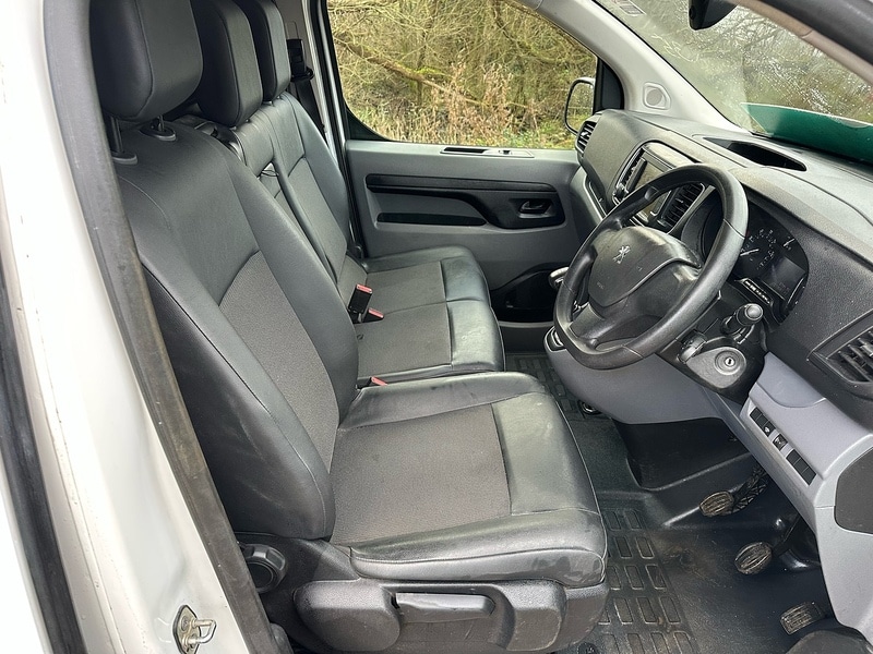 Used Peugeot Expert for sale - 76919744: Photo 14