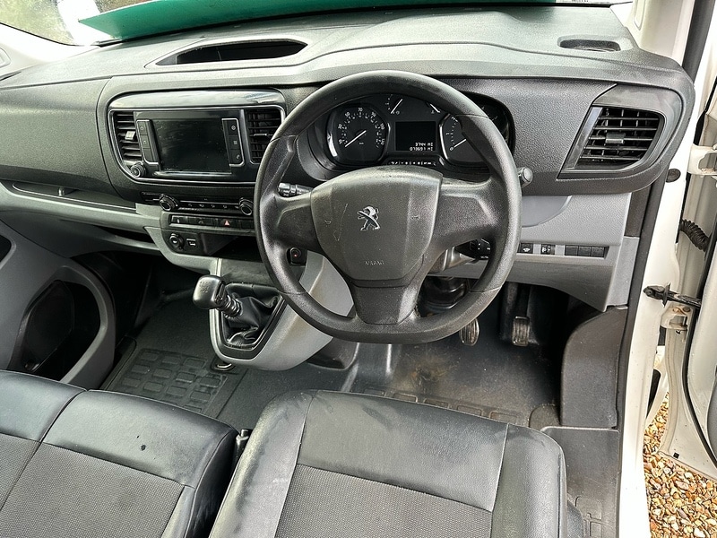 Used Peugeot Expert for sale - 76919744: Photo 15