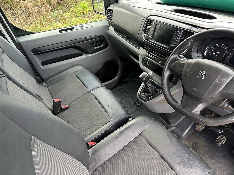 Used Peugeot Expert for sale - 76919744: Photo 16