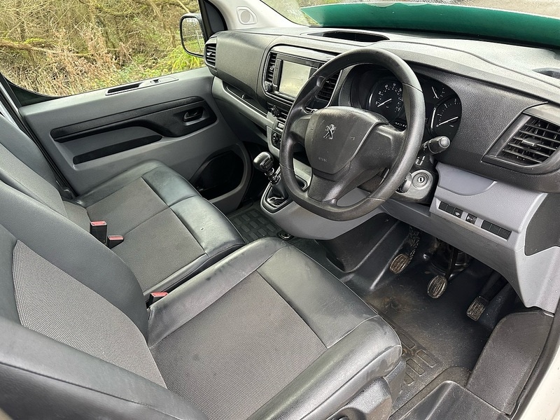 Used Peugeot Expert for sale - 76919744: Photo 17