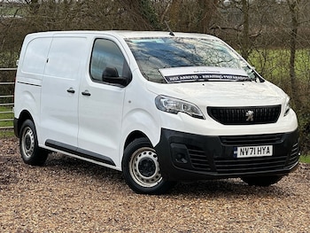 Used Peugeot Expert 2022 for sale - 76919744: Photo