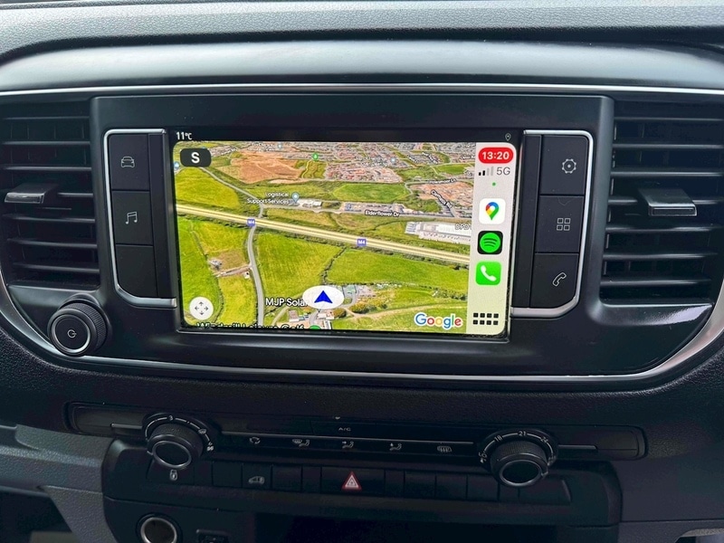 Used Peugeot Expert for sale - 76919744: Photo 22