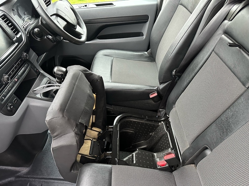 Used Peugeot Expert 2022 for sale - 76919744: Photo 27