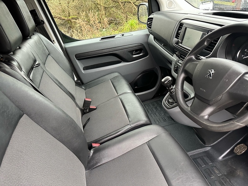 Used Peugeot Expert 2022 for sale - 76919744: Photo 28