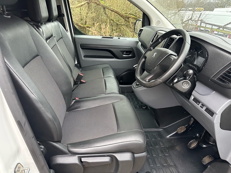 Used Peugeot Expert 2022 for sale - 76919744: Photo 29