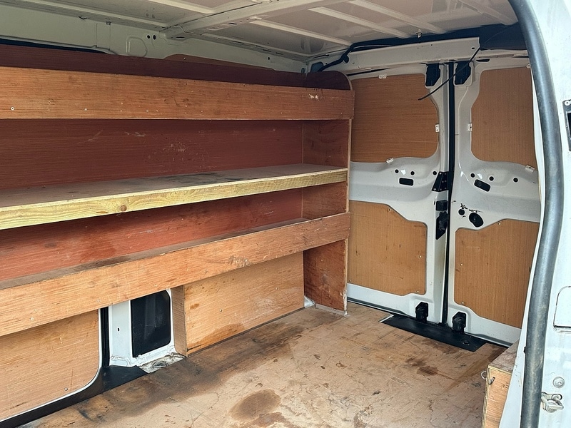 Used Peugeot Expert for sale - 76919744: Photo 3