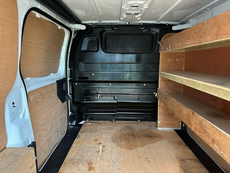 Used Peugeot Expert 2022 for sale - 76919744: Photo 34