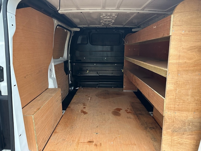 Used Peugeot Expert 2022 for sale - 76919744: Photo 35