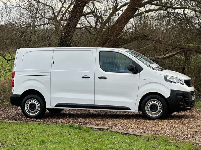 Used Peugeot Expert for sale - 76919744: Photo 4