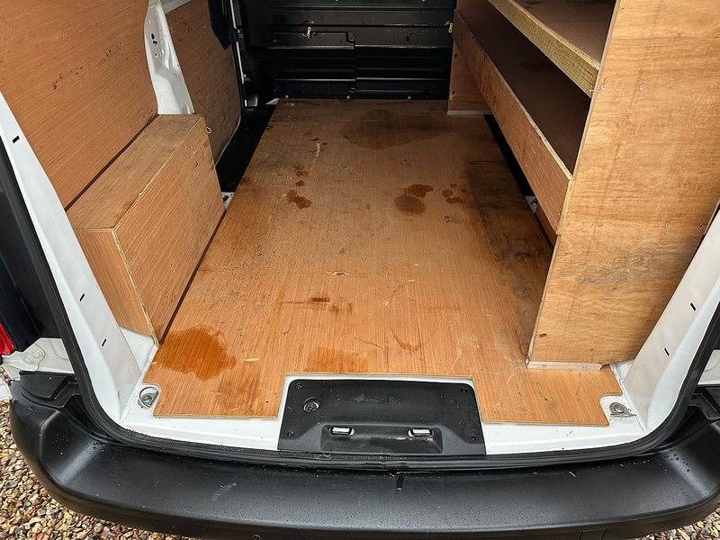 Used Peugeot Expert 2022 for sale - 76919744: Photo 40