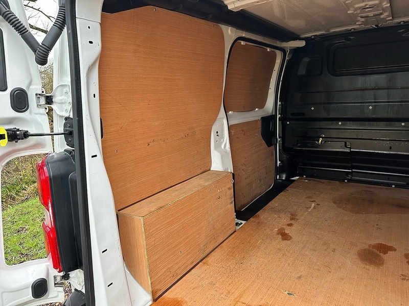 Used Peugeot Expert 2022 for sale - 76919744: Photo 41