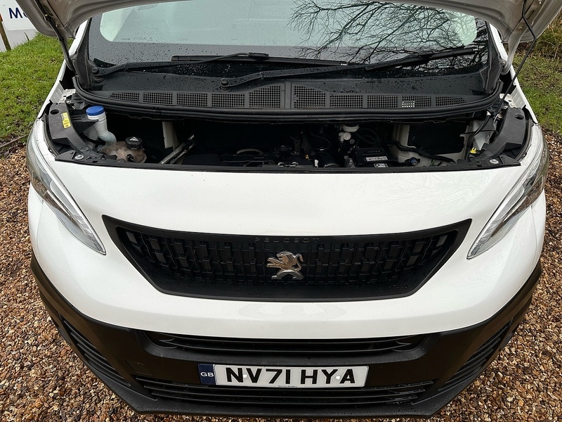 Used Peugeot Expert 2022 for sale - 76919744: Photo 43