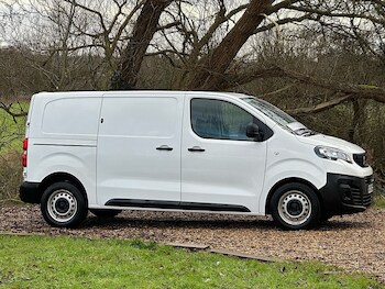 Used Peugeot Expert 2022 for sale - 76919744: Photo