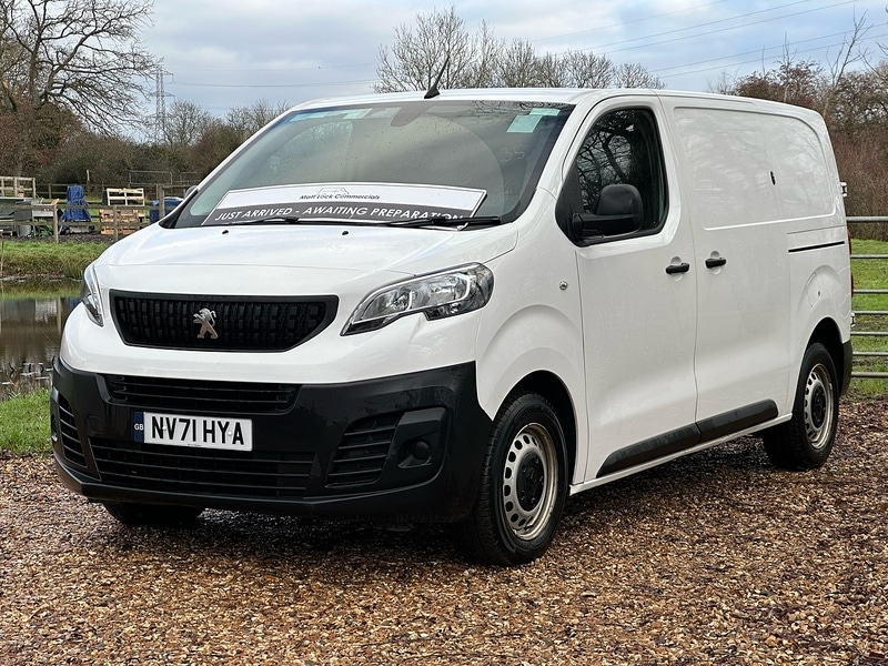 Used Peugeot Expert for sale - 76919744: Photo 6