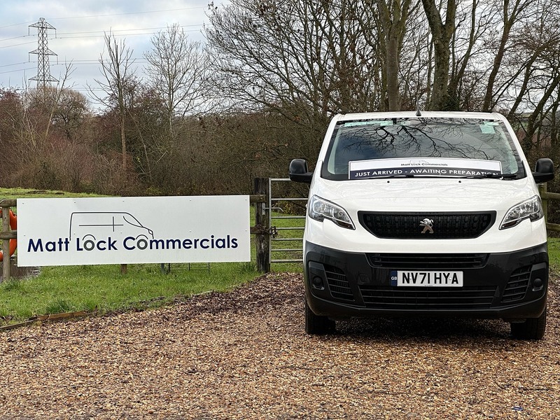 Used Peugeot Expert for sale - 76919744: Photo 7