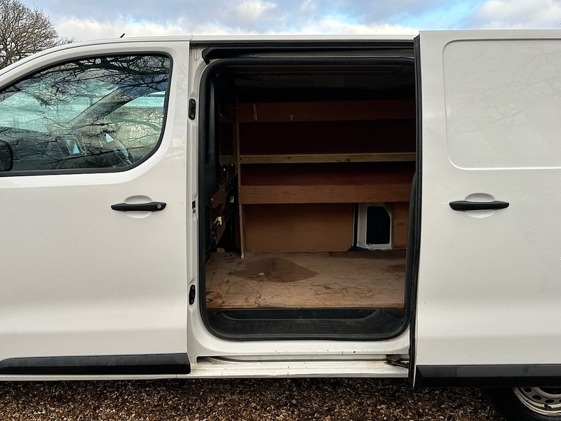 Used Peugeot Expert for sale - 76919744: Photo 8