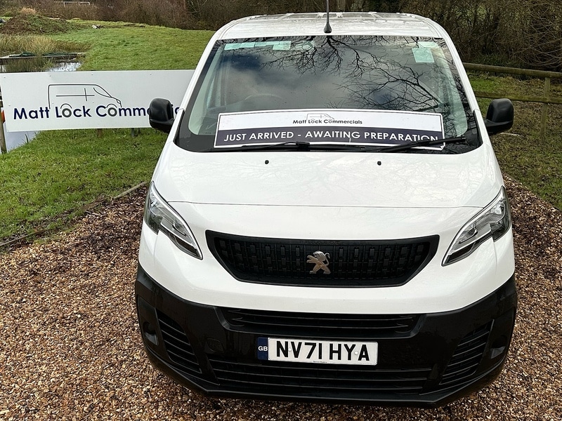 Used Peugeot Expert for sale - 76919744: Photo 9