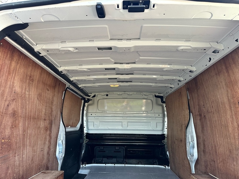 Used Vauxhall Vivaro 2018 for sale - 77007795: Photo 39