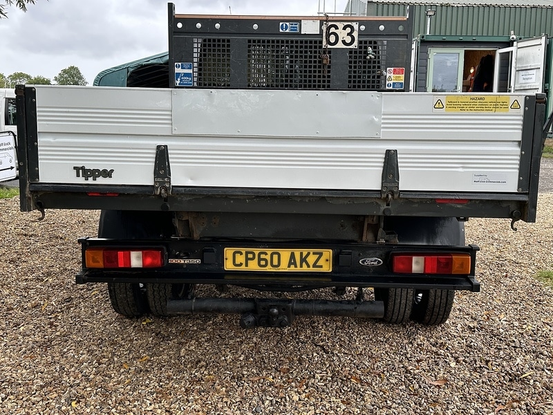 Vehicle 31