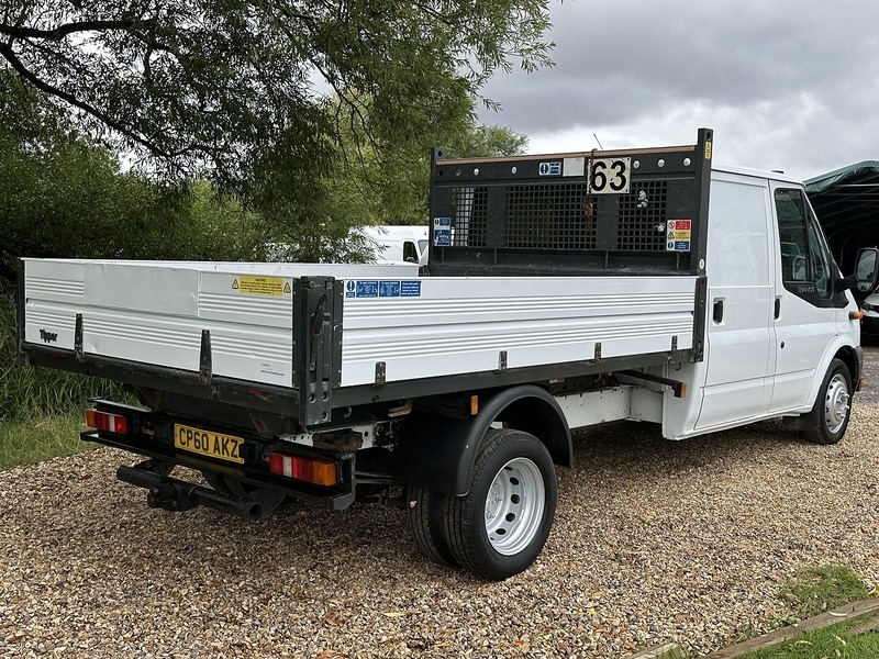 Vehicle 32