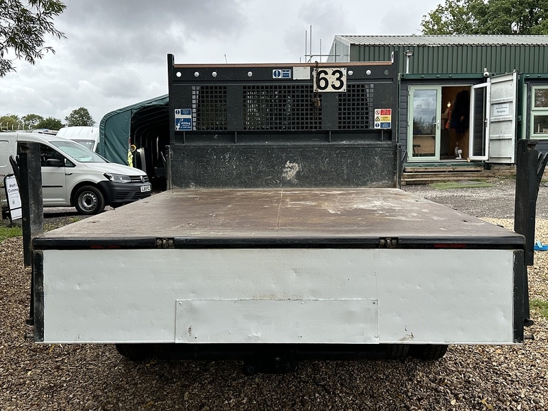 Vehicle 34