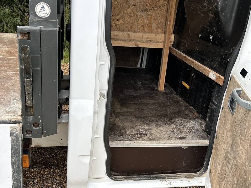 Vehicle 36
