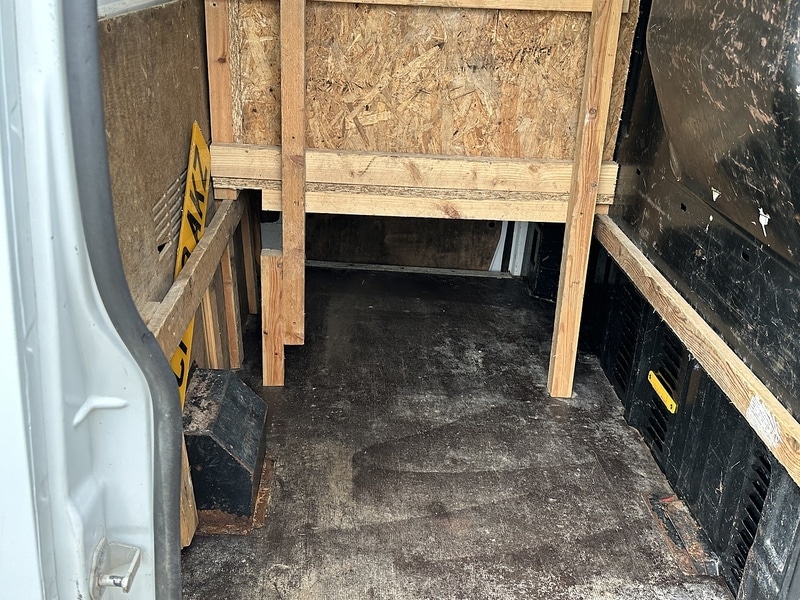 Vehicle 38