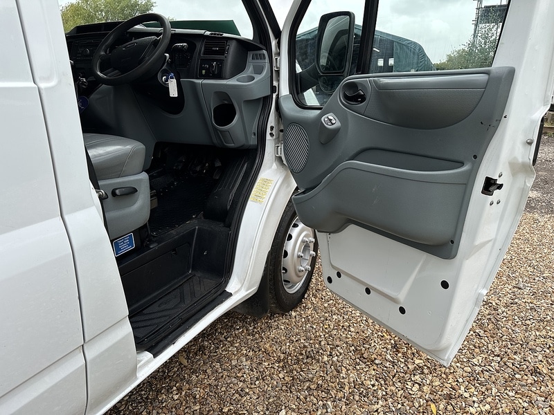 Vehicle 40