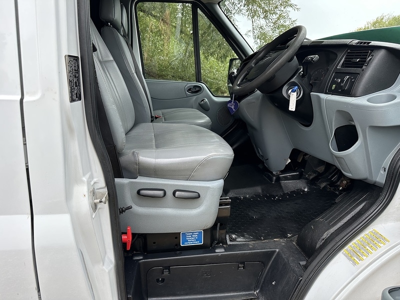 Vehicle 42